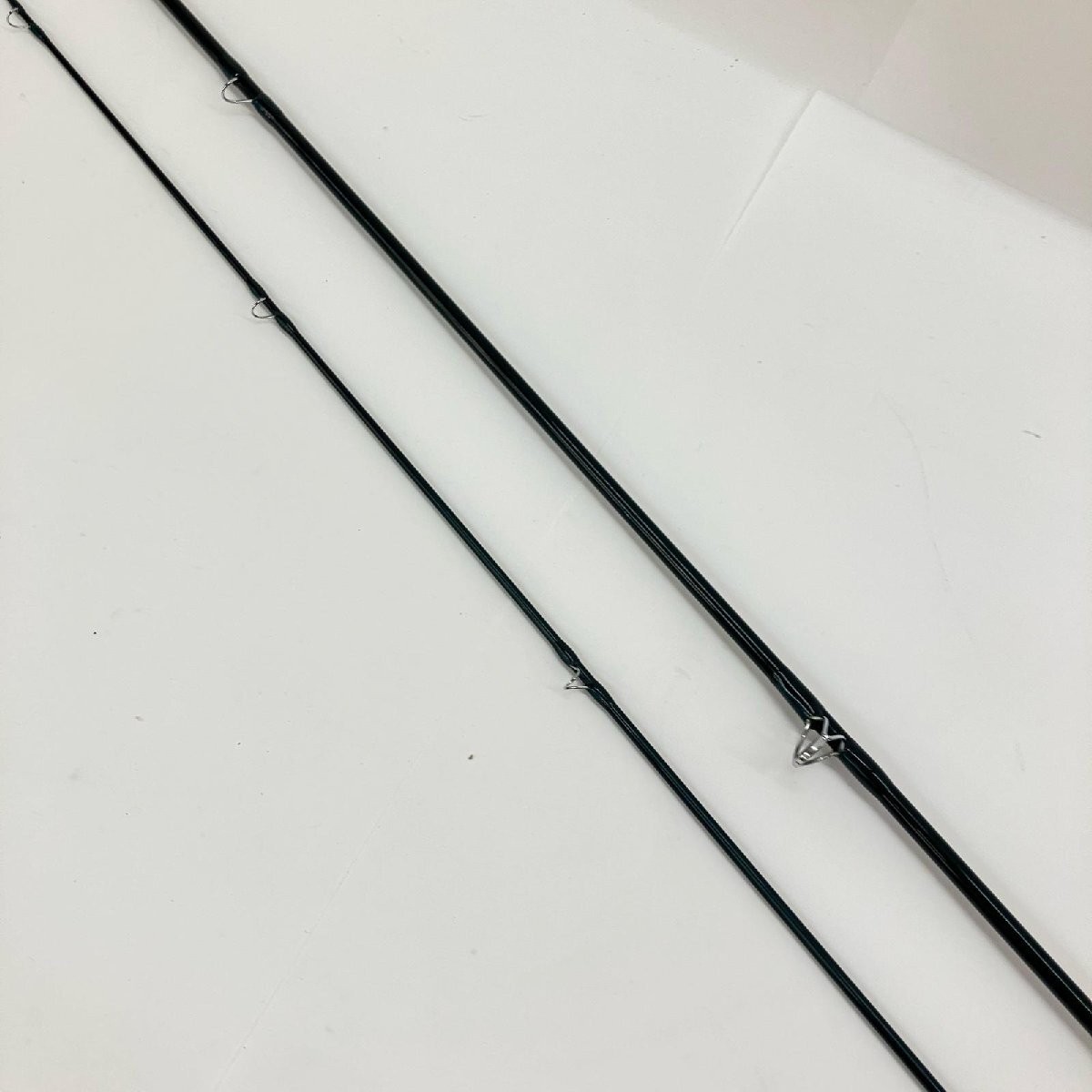 Sage GRAPHITE IV SP 690 #6 9’0″ Fly Rod Fishing 3921
