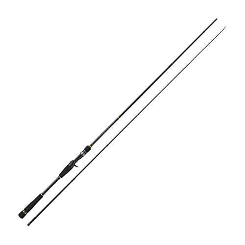 Major Craft ROCKLIVER 5G RV5-902H/B Baitcasting Rod