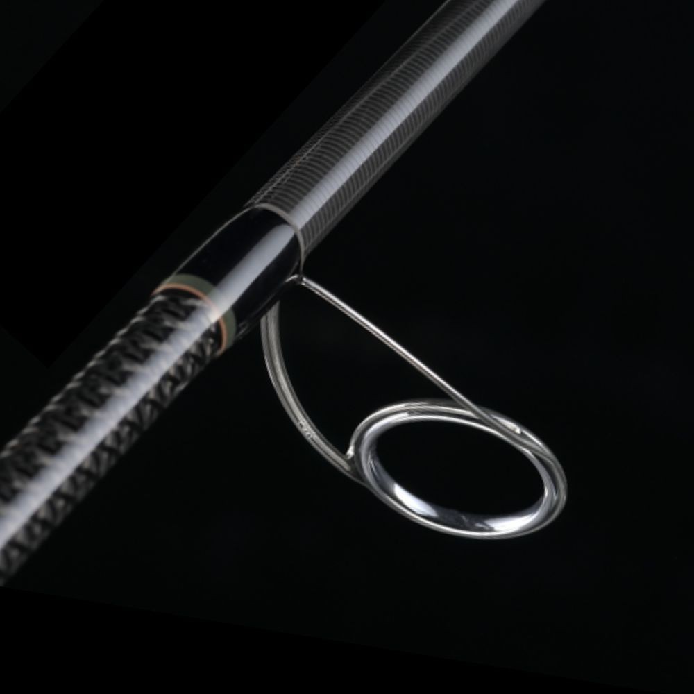 DUO International Technical Game Spinning Rod REISHAFT RS-79ULS