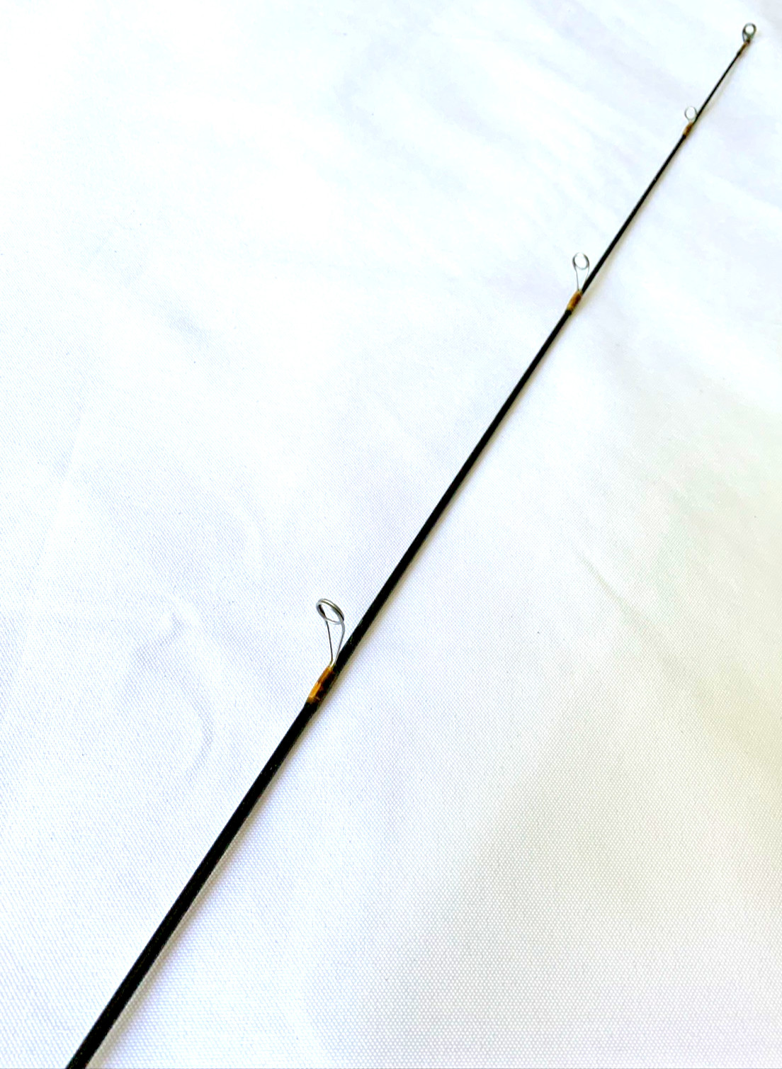 G Loomis SHR8225 GLX 6’10” Mag-Med 8-12Lb Ex-Fast Action Spinning Fishing Rod