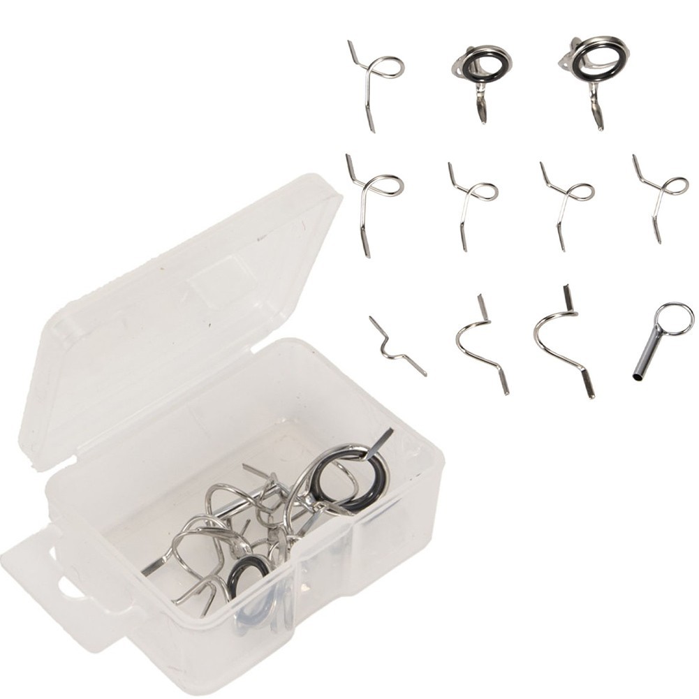 Fishing Accessories Fishing Trip All-in-One Repair Kit Easy Installation