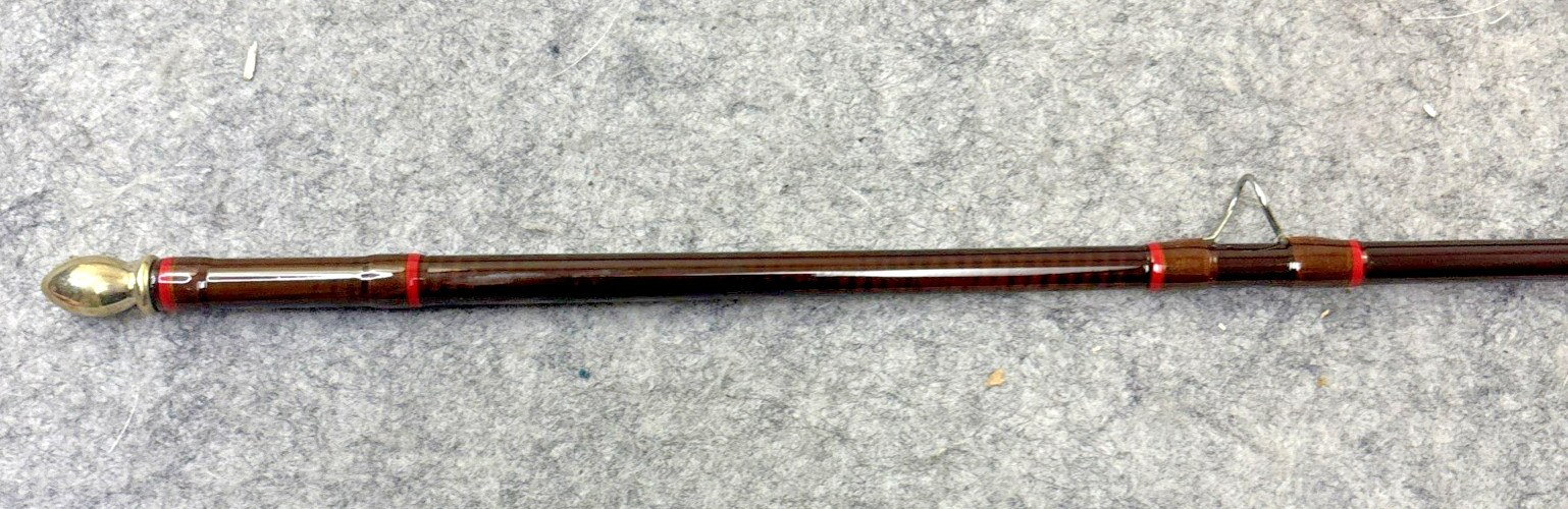 HARDY Hardy Sovereign 9.5′ 9wt fly rod