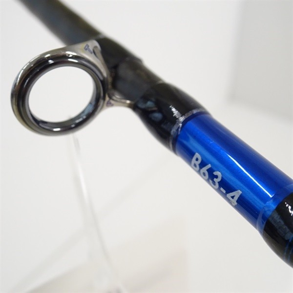 Shimano 20 Ocea jigger infinity b63-4 Cond/C