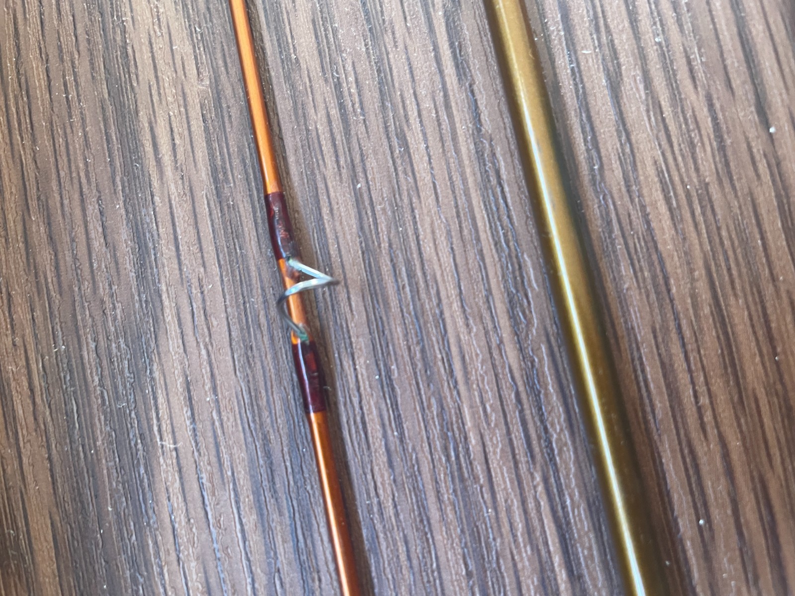 Sage FLi 890-4 #8wt 9’0″ 4-1/8oz Tube 4p Green Used Fly Fishing Rod Carbon