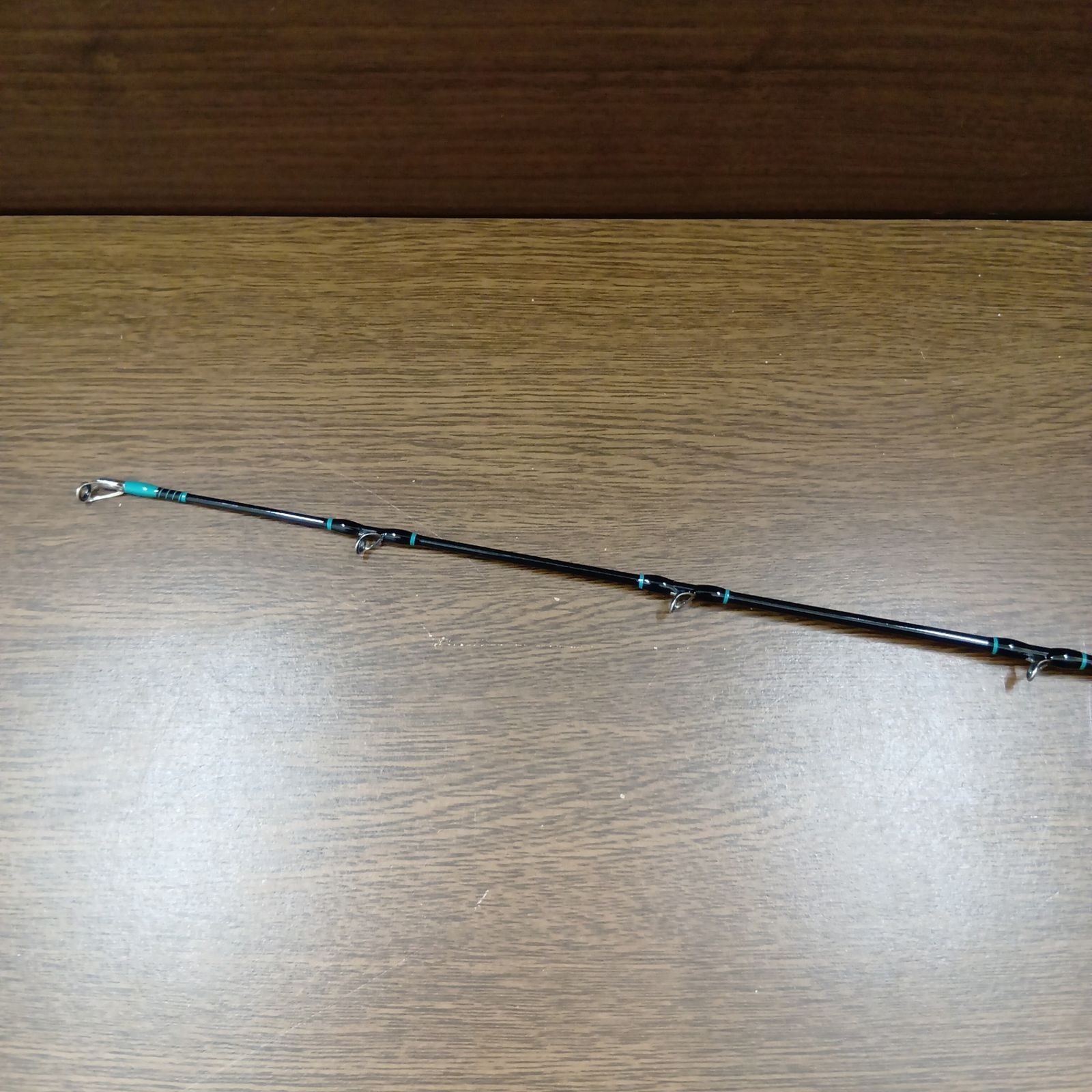 DRT x TULALA El Horizonte 70 Remix Bass Rod [Rare and hard-to-find item]