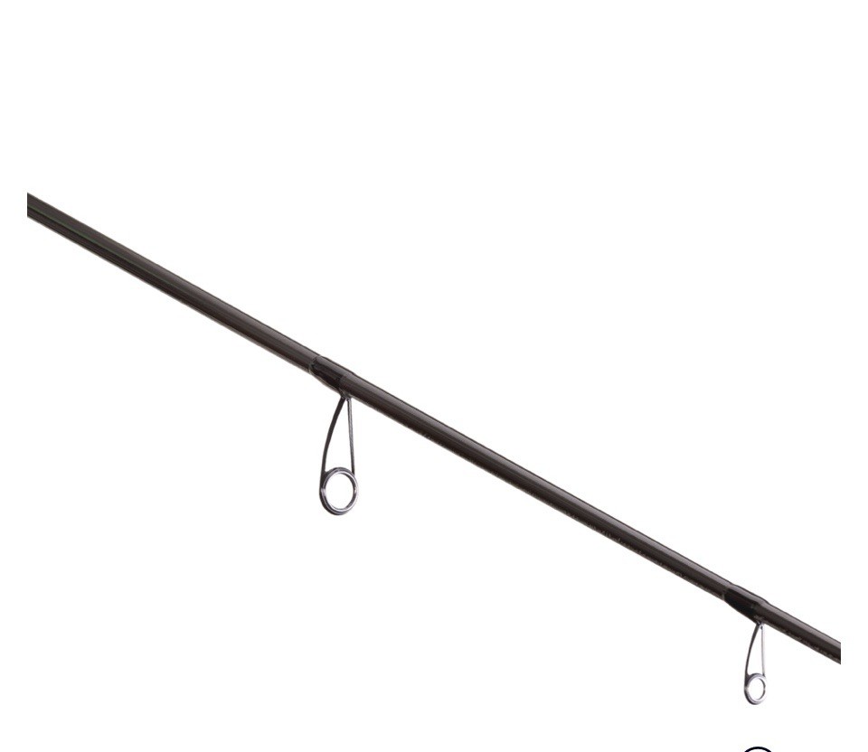 4 Packs Trout Magnet Bugs Small Hellgrammite Jigs Black