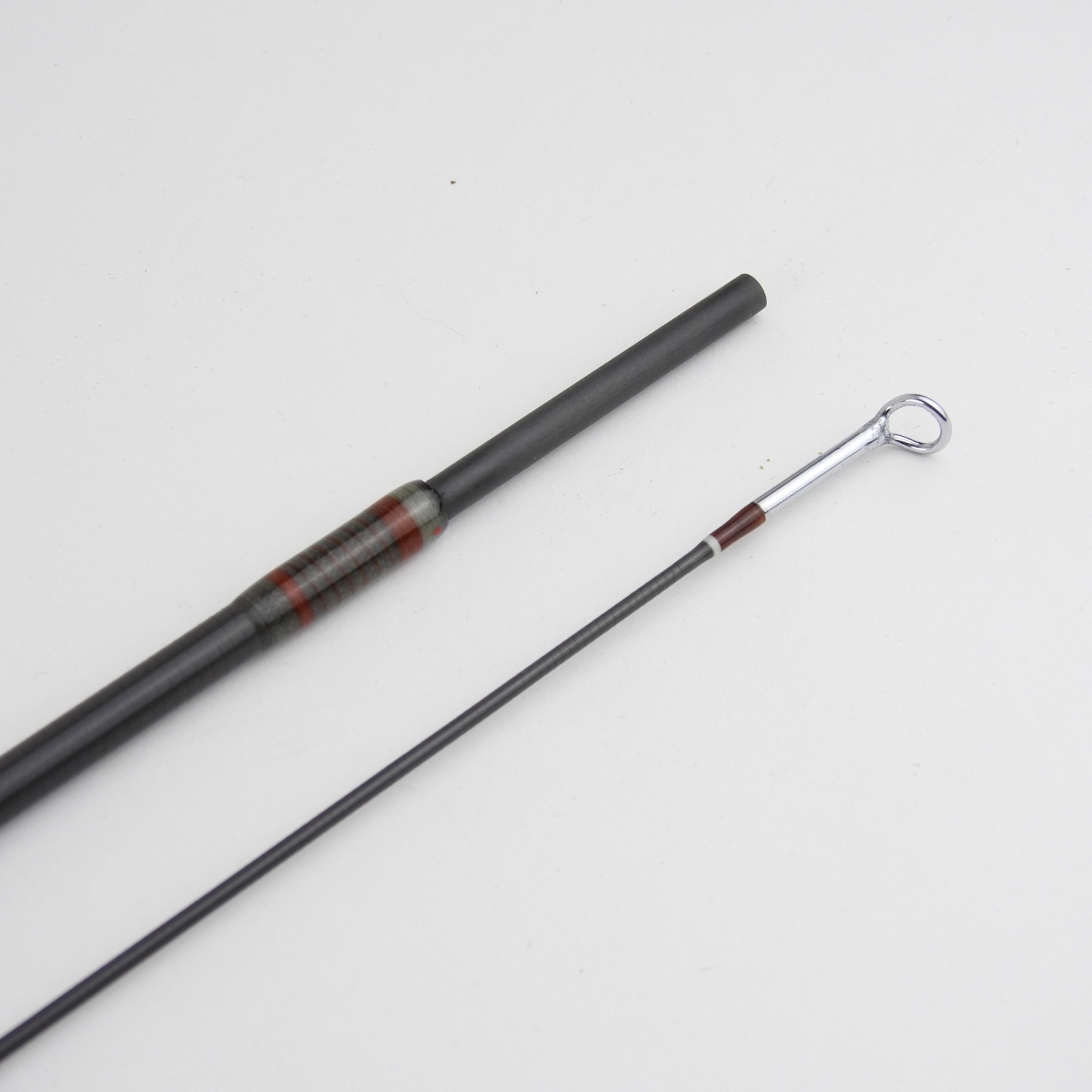 Scott G854 Fly Fishing Rod. 8’ 6”. 4wt. W/ Tube & Sock.