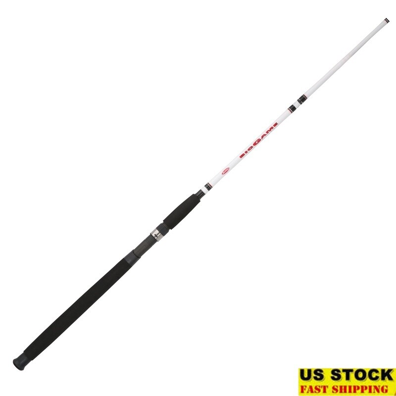 Medium Heavy 7ft Casting Rod Fishing Rod Durable Fishing Rod Big Game Rods New