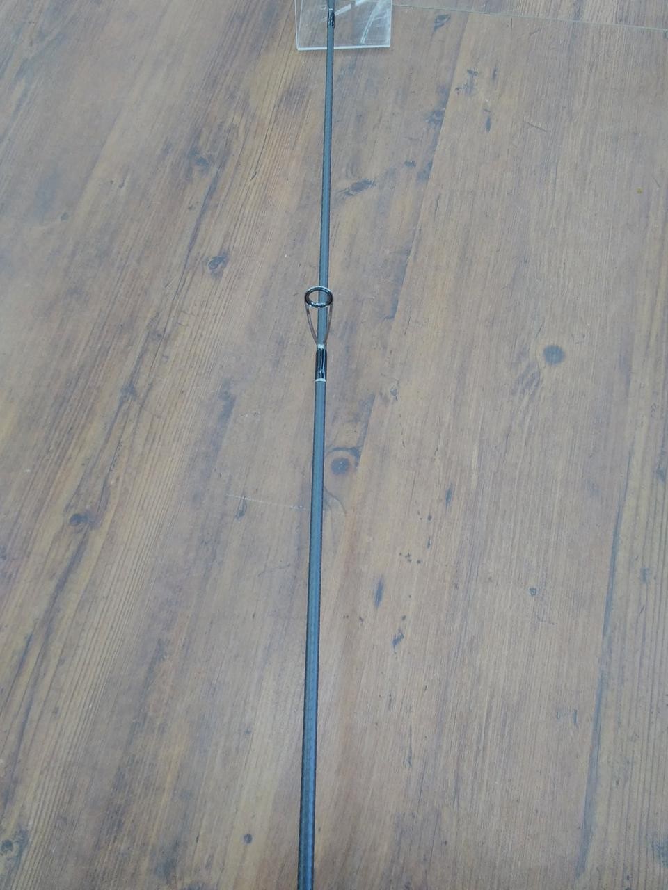 Olympic GOSRES-64L-HS Ajing Jigging Rod 6’4″ 1-4lb, 0.4-4g with Case
