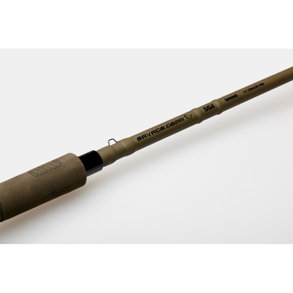Savage Gear SG4 Swimbait Specialist Trigger Rod 7’11” 50-110g