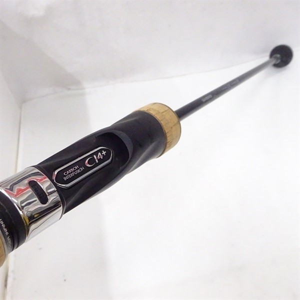 Shimano 18 OCEA jigger infinity motive b610-1 Cond/C