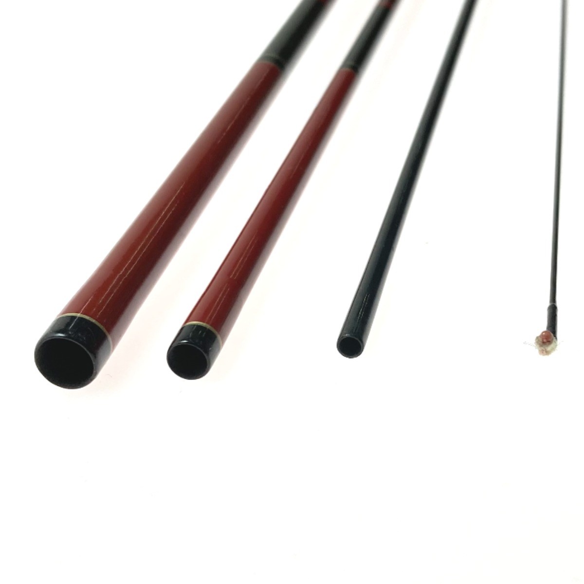 gamakatu Gamahera 13-foot hera rod With rod bag