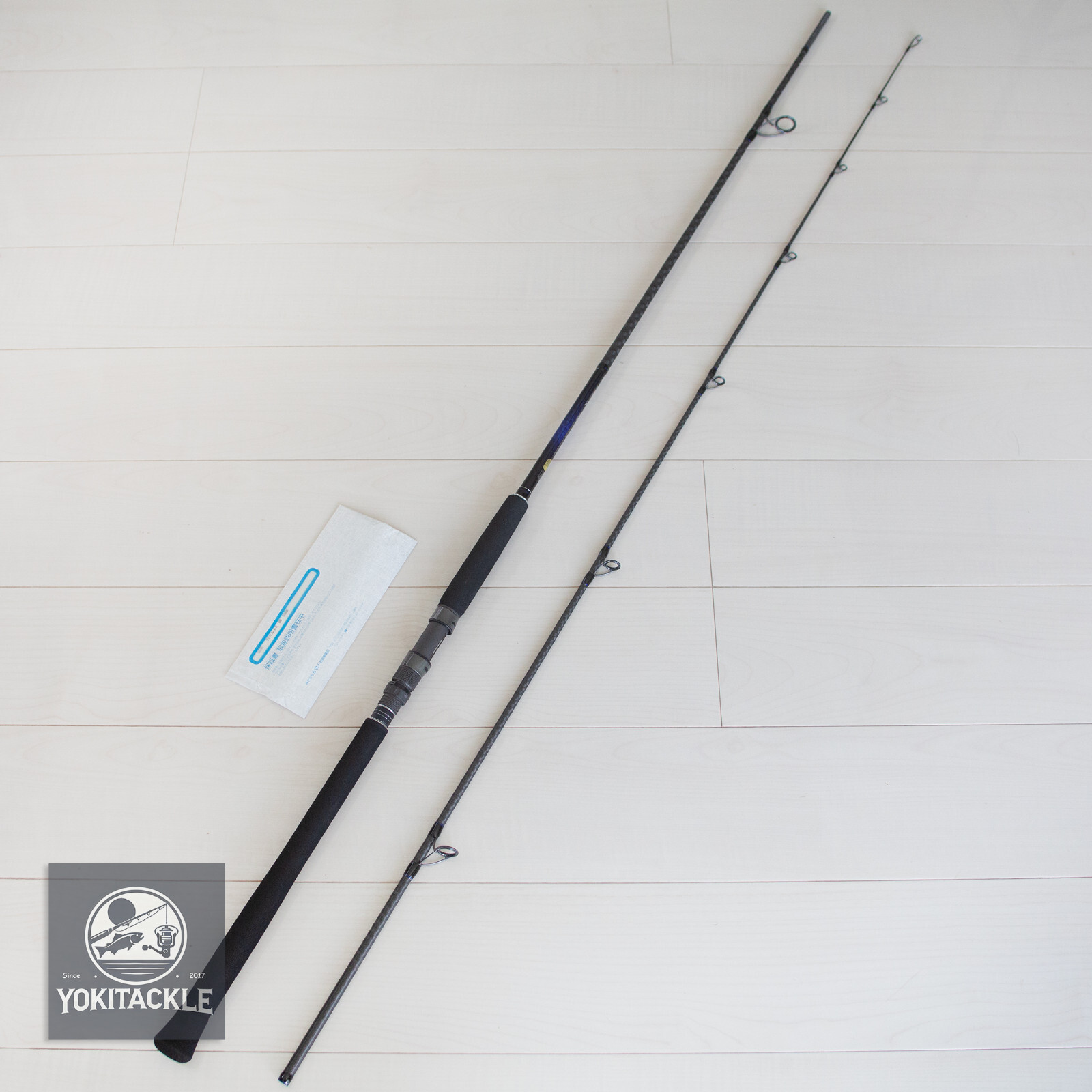 Shimano 21 COLTSNIPER BB S96M Spinning Rod Shipping from JAPAN