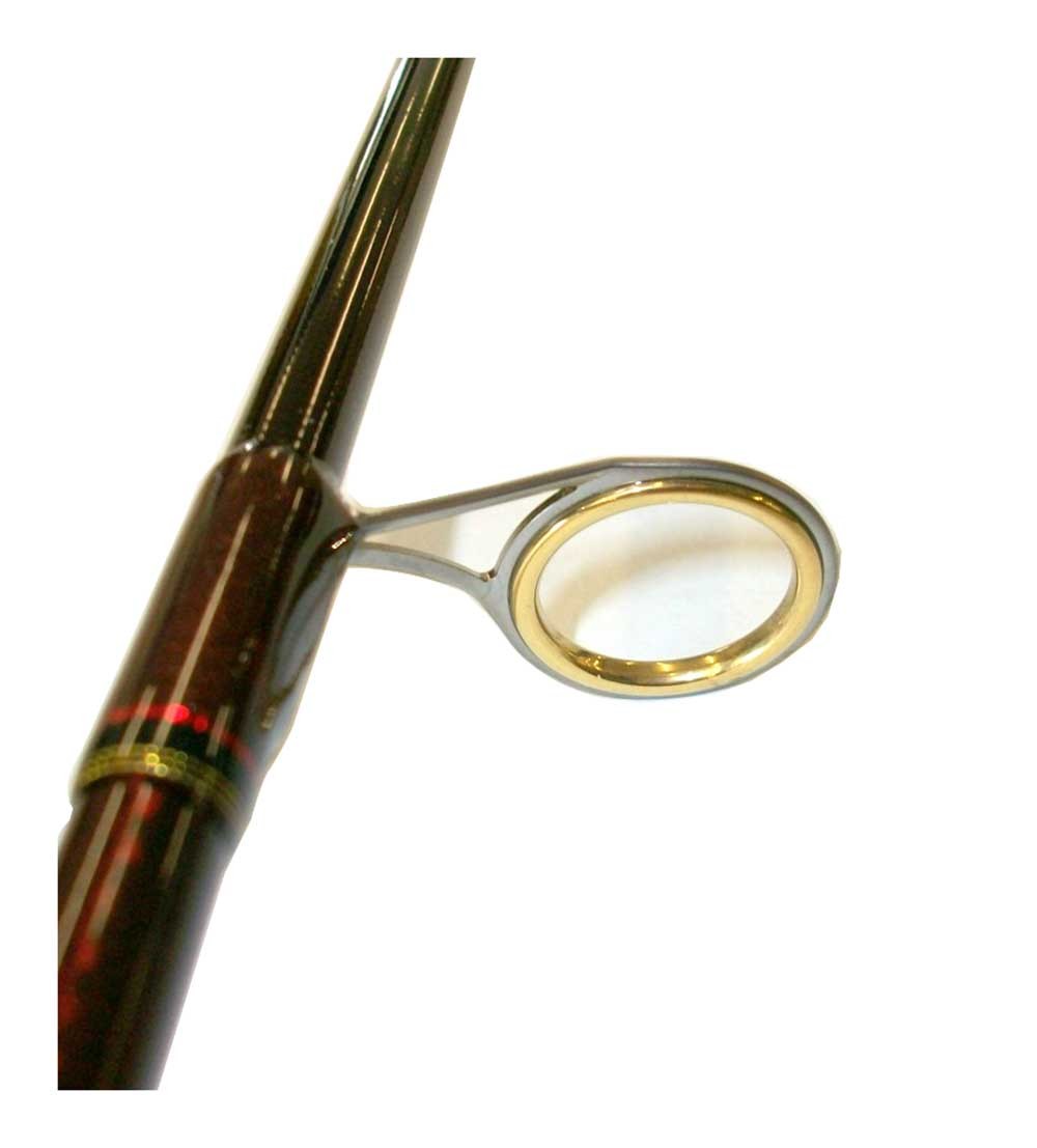 New Norsemen 6’9″ Casting Medium Action Fishing Rod