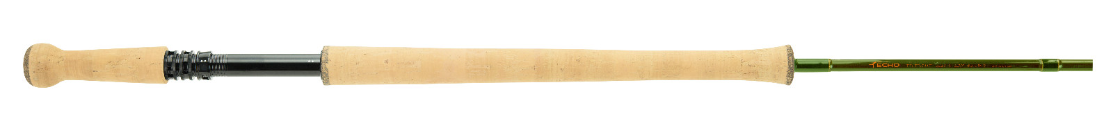 Echo TR (Tim Rajeff) Spey Two Handed Fly Rod