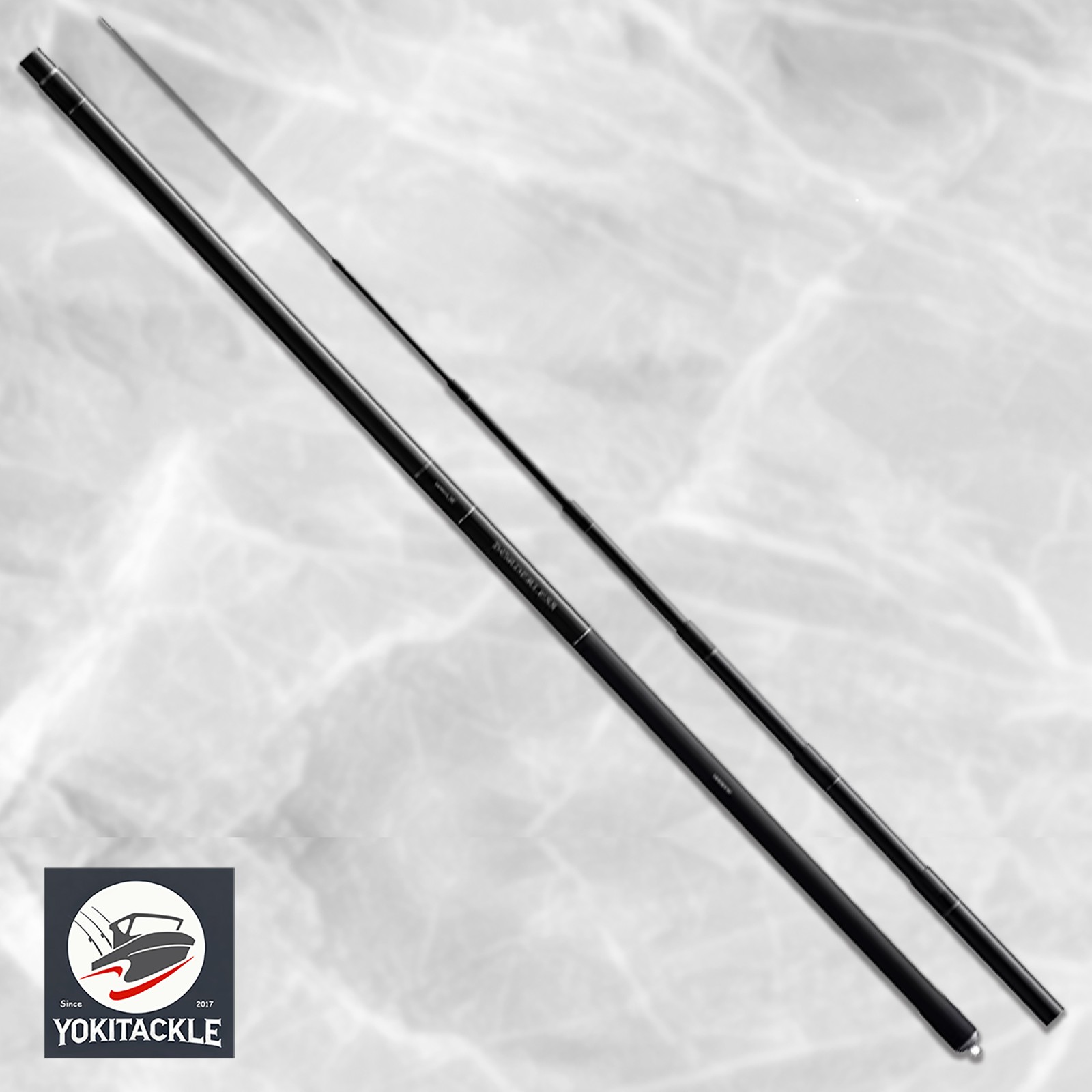 Shimano Borderless GL P Model P900-T Telescopic Fishing Rod