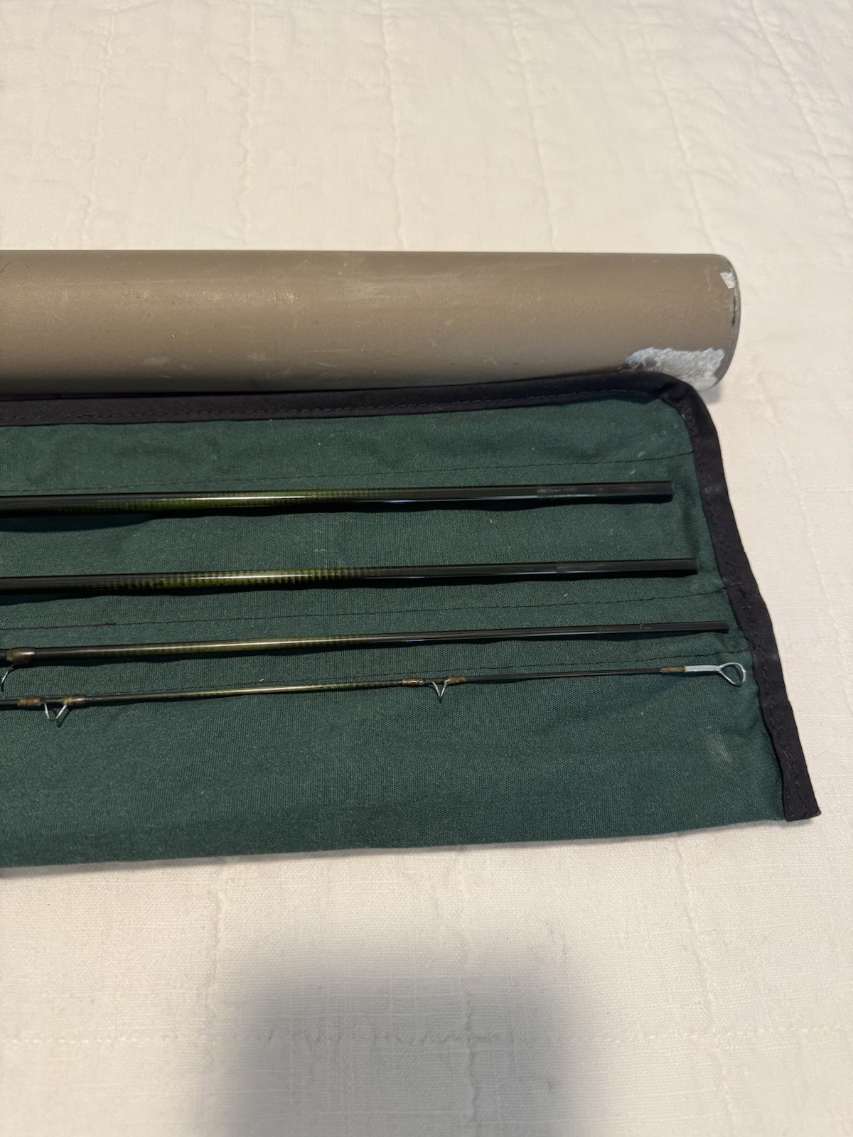 Sage XP 691 6wt Fly Fishing Rod Rare