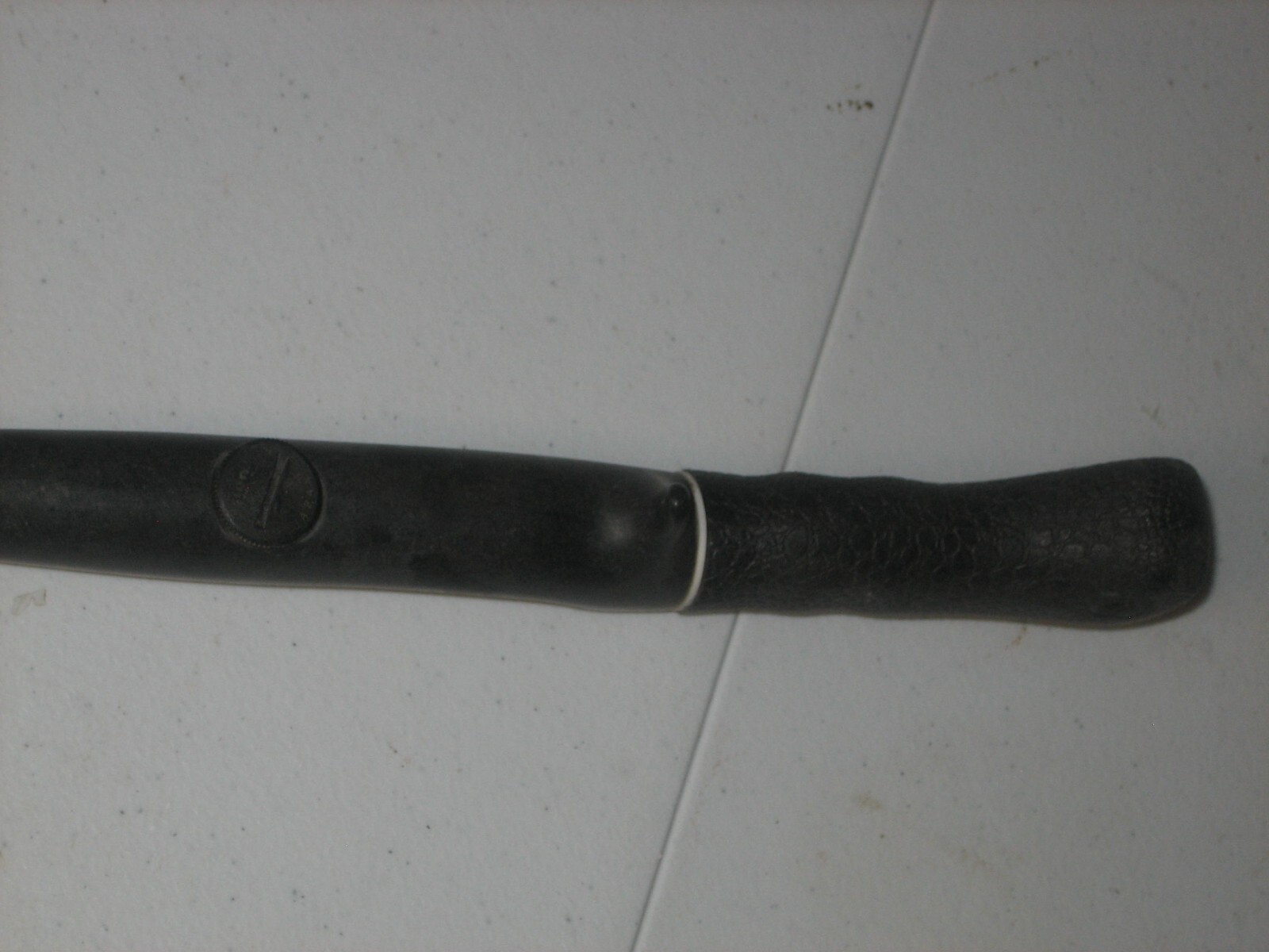 HERMAN`S 2260SC 6′ MEDIUM CUSTOM BUILT GRAPHITE/GLASS FISHING POLE