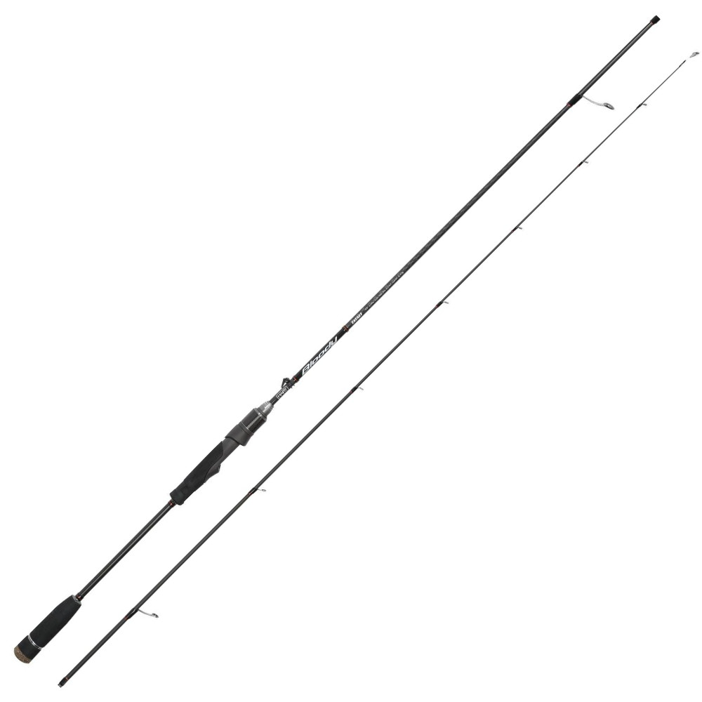 HART Saltwater Squid Fishing Eging Rod BLOODY TATAKI 8.0