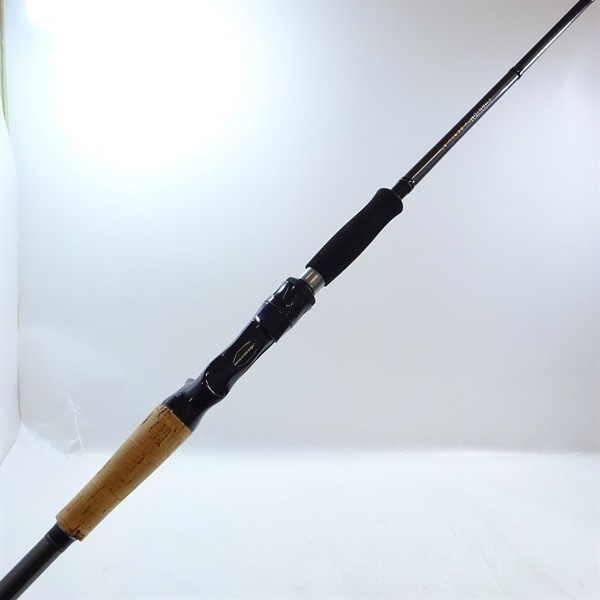 Daiwa 24 Phantom Liberator 703MH+RSB Cond/B+