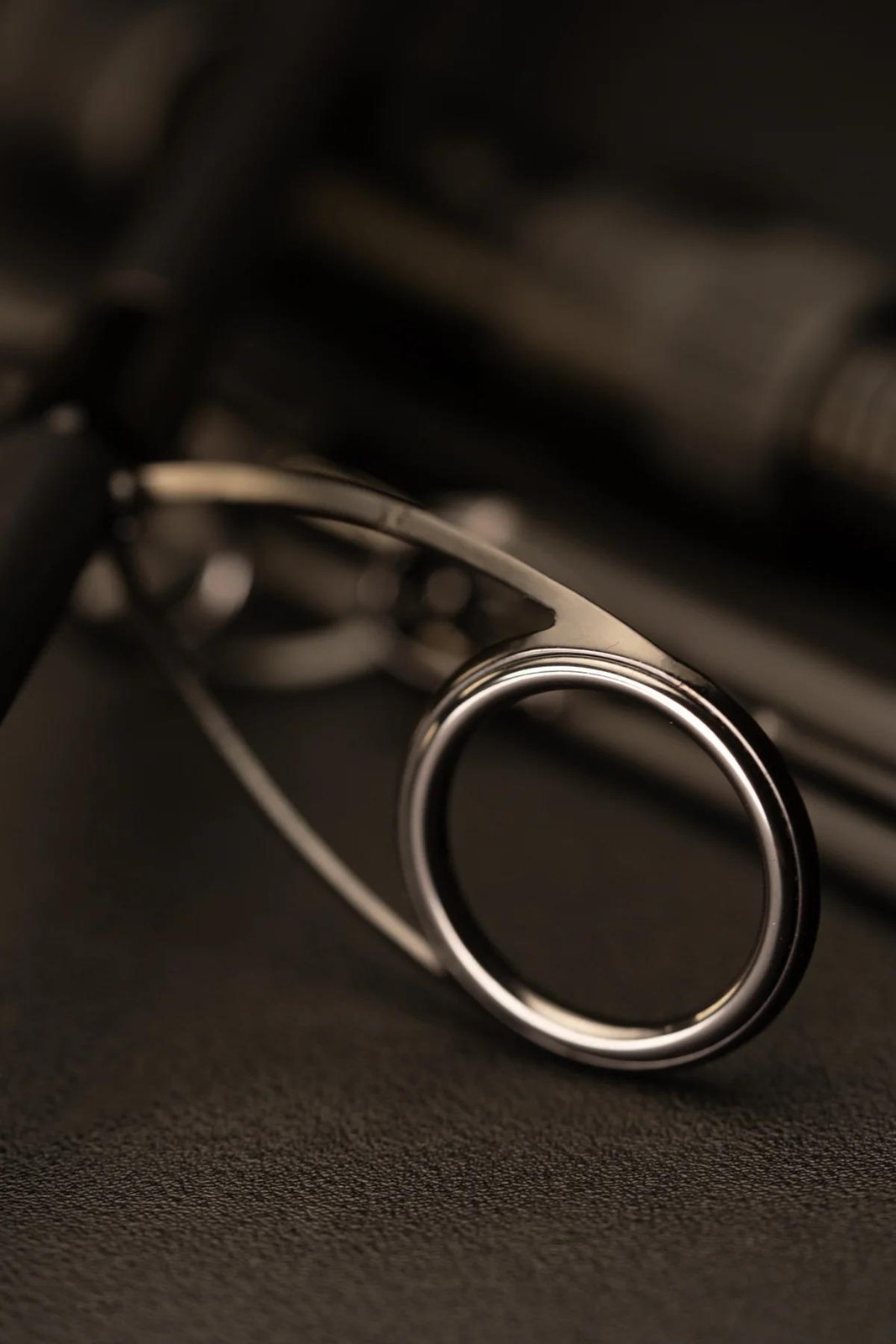One More Cast Heist Travel Rod / OMC Carp Fishing