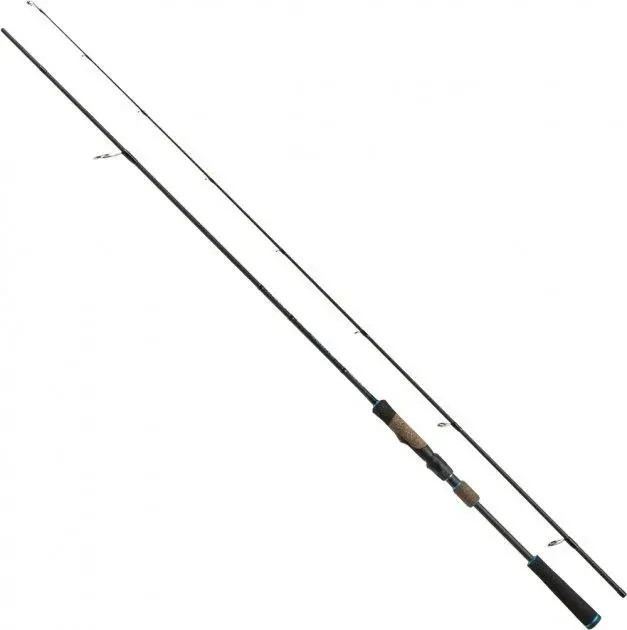 Spinning rod Favorite Cobalt CBL-902MH 2.7m, 15-35g, Mod.Fast,1693.02.41