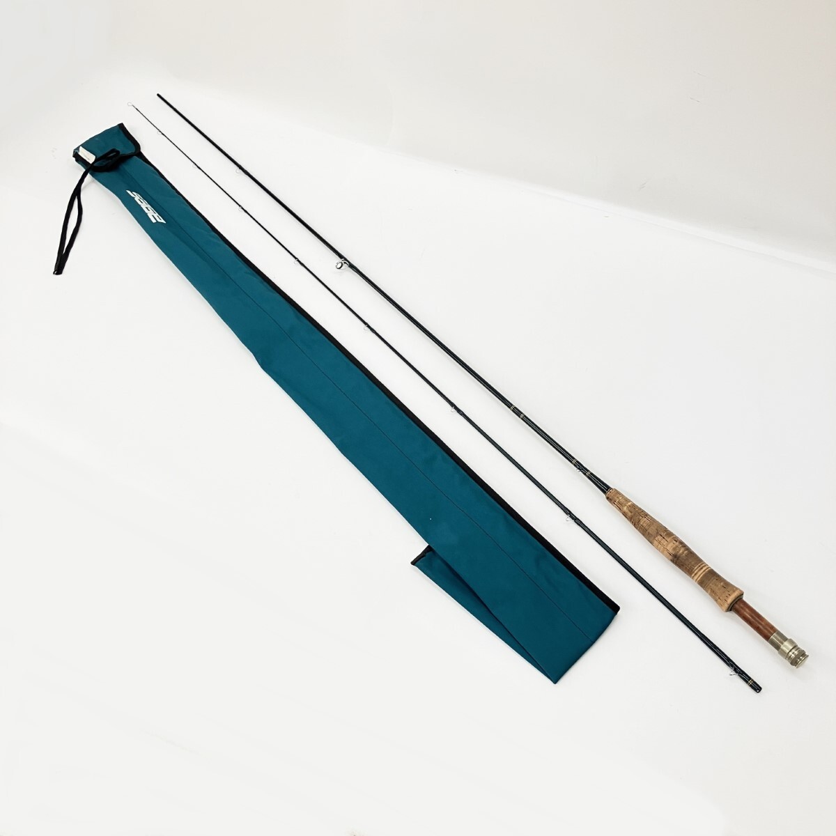 Sage GRAPHITE IV SP 690 #6 9’0″ Fly Rod Fishing 3921