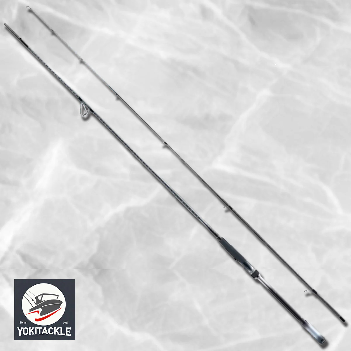 Shimano 26 Lunamis S106MH Spinning Sea Bass Inshore Fishing Rod