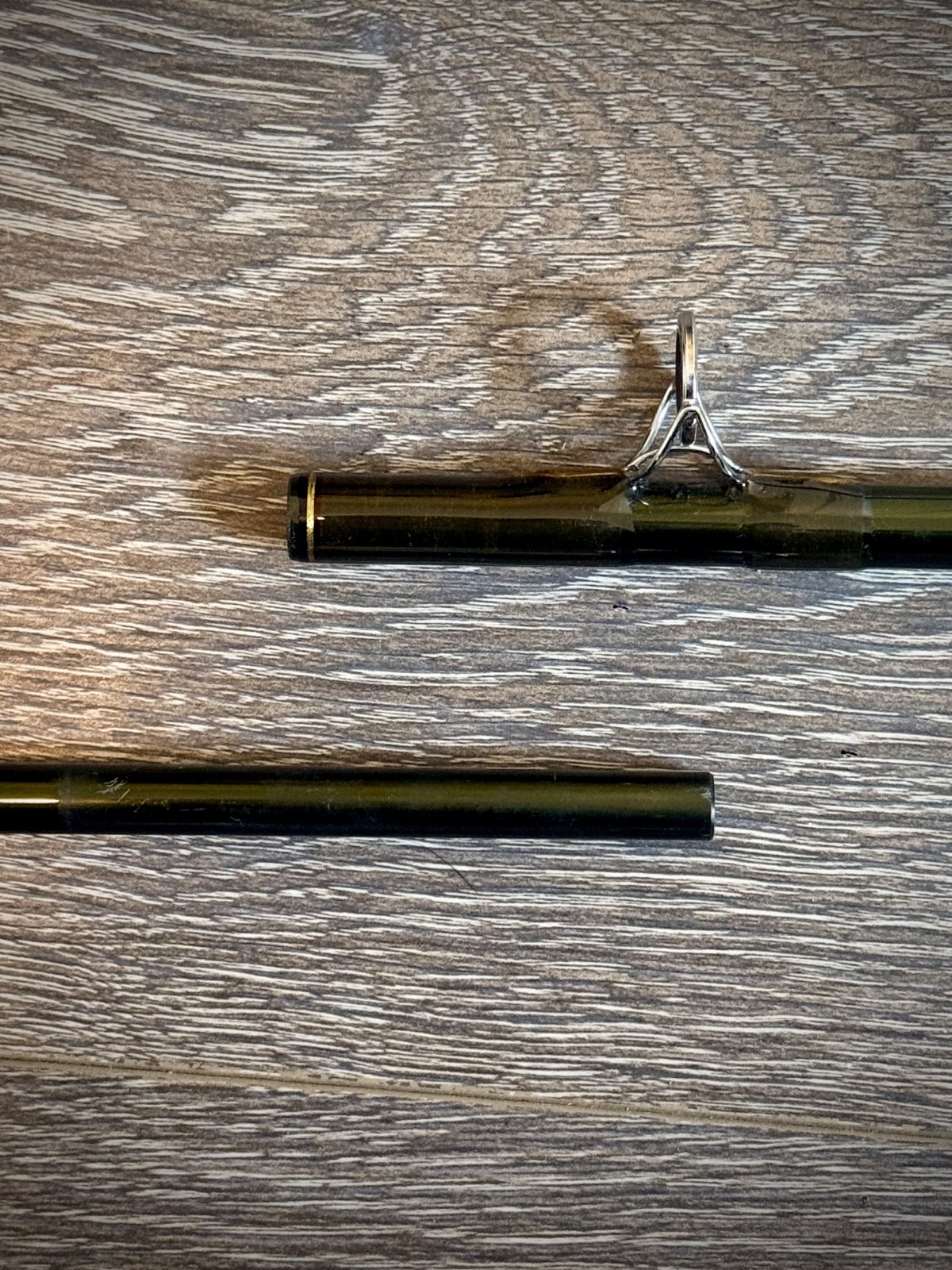 Sage Z-Axis 7136-4 13’6″ 7wt Spey Fly Rod Generation 5 w/ Tube & Sock Made USA