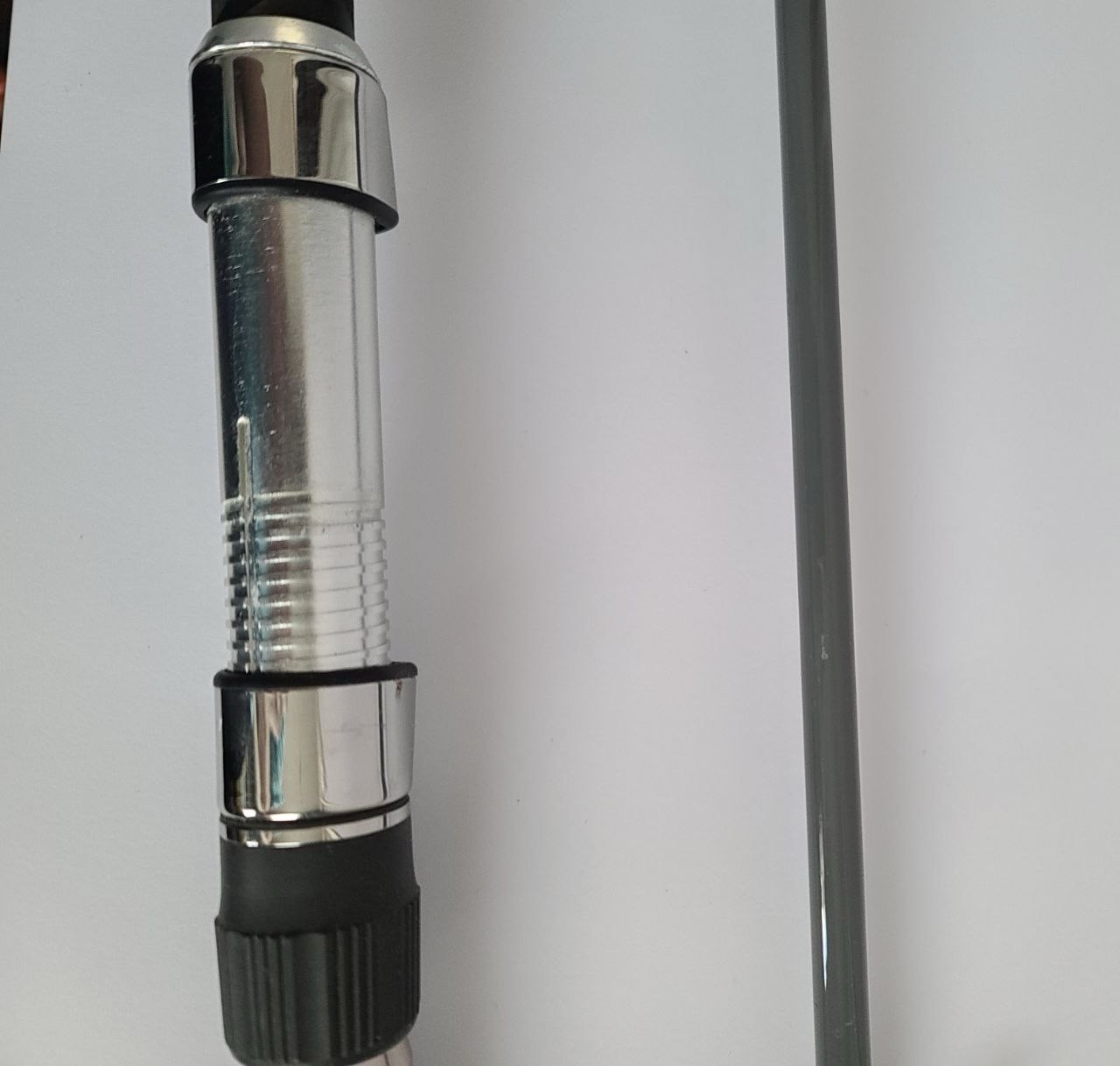CTS 12 FL. SURF. SPINNING ROD