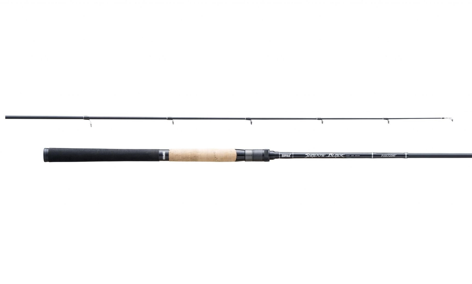 Spinning Rod Rapala Shadow Blade 274cm 3.5-14g Rod Fishing Rod Bass Rod