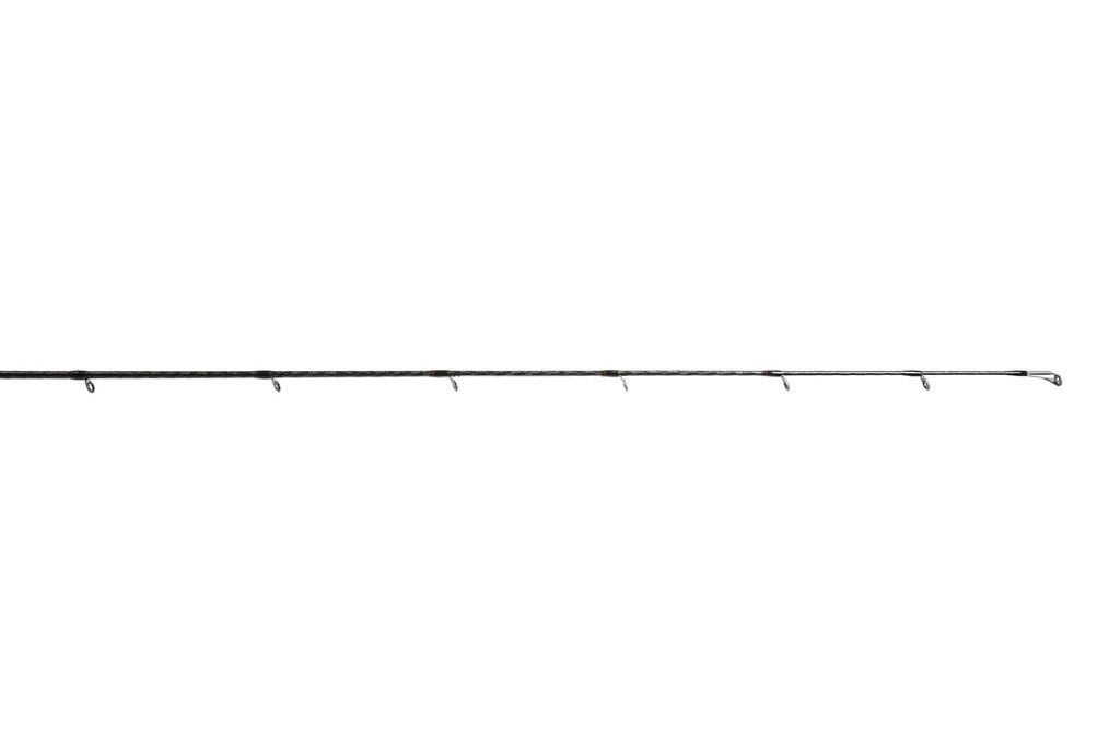 Jigging World JW-BW-150C Black Widow 7’0″ Casting Rod