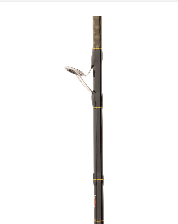 Abu Garcia Max Elite 9′ 902SPL 3-6 kg 2 Piece Spin Spinning Fishing Rod 1635897