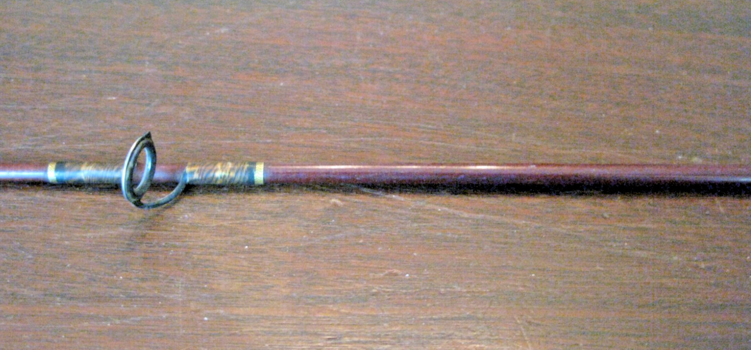 Browning Silaflex CRANK’N POWER Spinning Rod , 6’6″, 1Pc, Med Act, 10-25lb-GUC