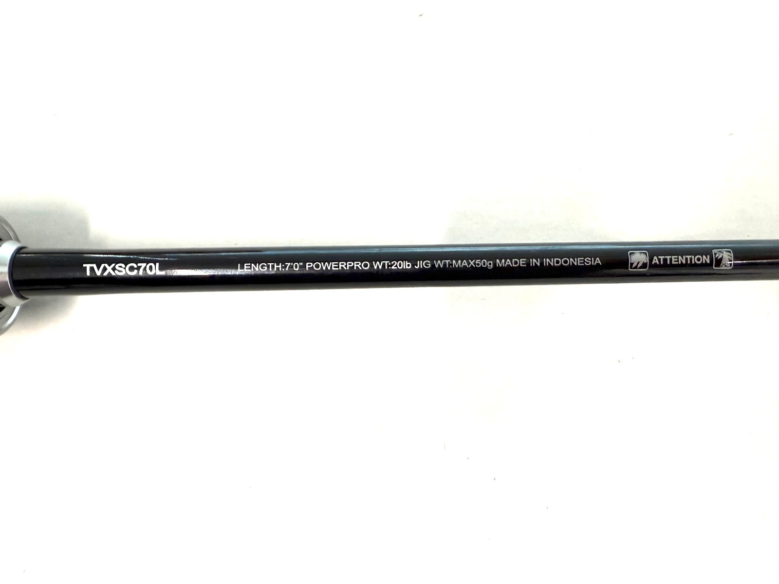 Shimano Trevala PX TVXSC70L Casting Rod
