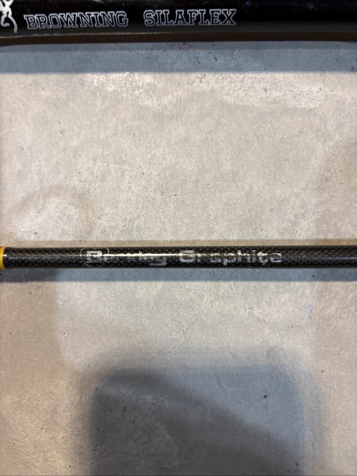 Lot Of 3 Rods, 2 Muskie And 1 Spinning