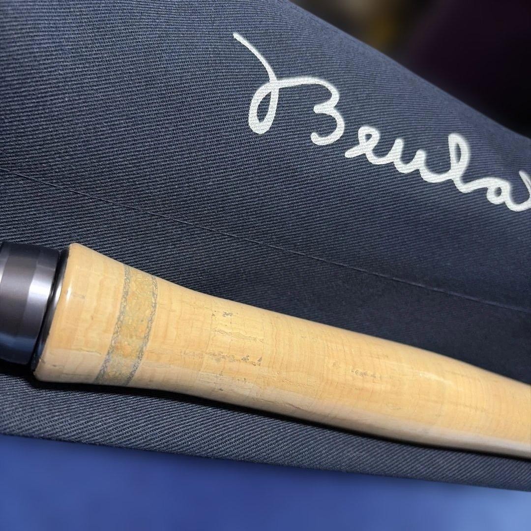 Beulah Fly Rod OPAL 11WT 9’0″ Single Hand