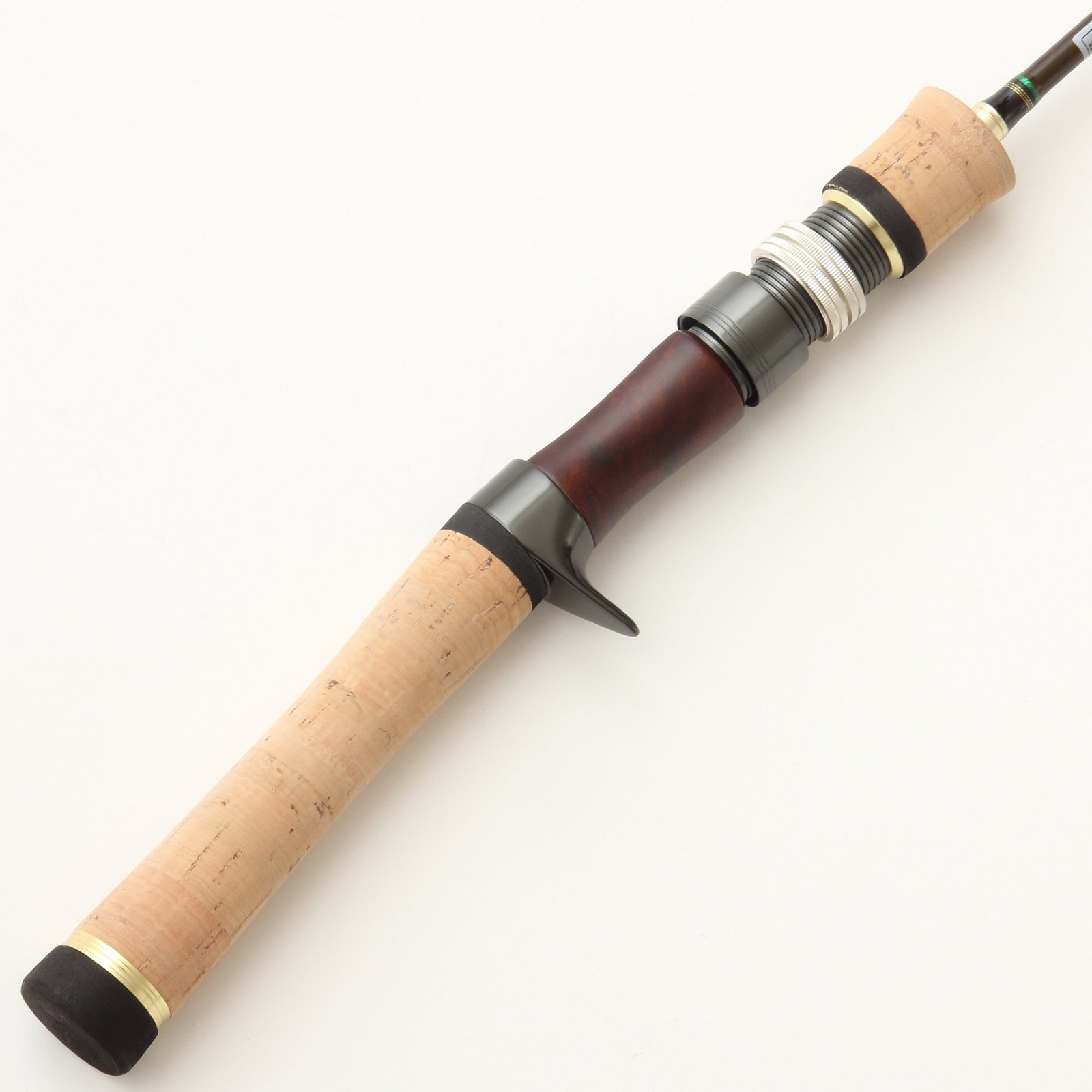 Trout Rod Bait Troutino Mountain Stream Model TTS-B4102UL
