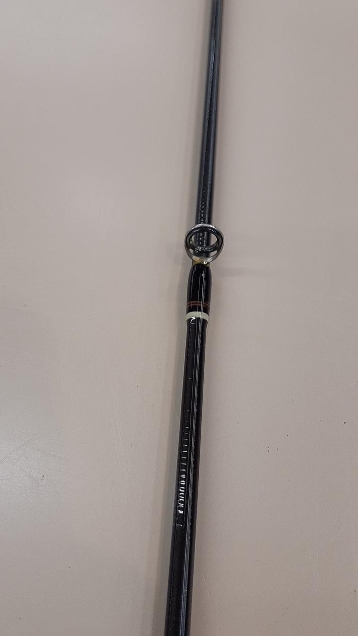 Jackson Sea Bass Rod STHS-1082ML 10ft 8in, 2-Piece, Slightly Scratched