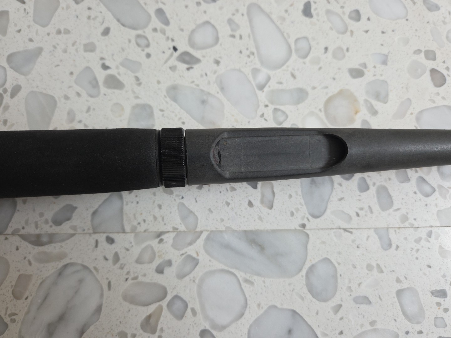 Rare 5’6″ Garcia Conolon LX3 Polaris Graphite Casting Rod – PG 56M – Medium