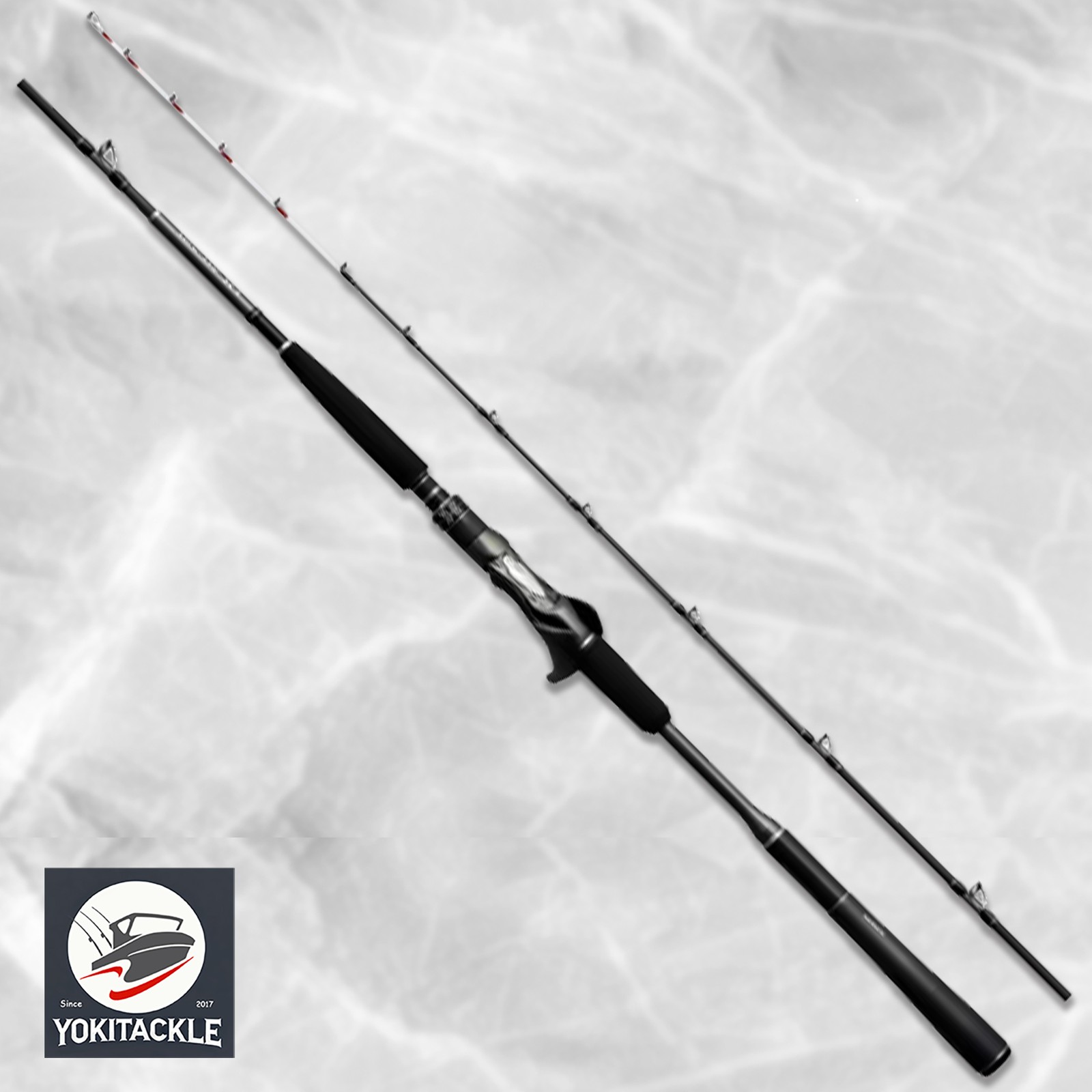 Shimano 25 MIDGAME XR 73H190 Boat Fishing Rod