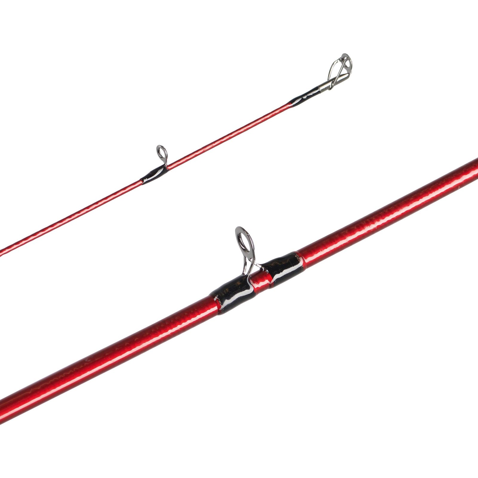 Ugly Stik 7 Carbon Casting Rod One-Piece 12-20Lb Line Rating Medium Heavy Power
