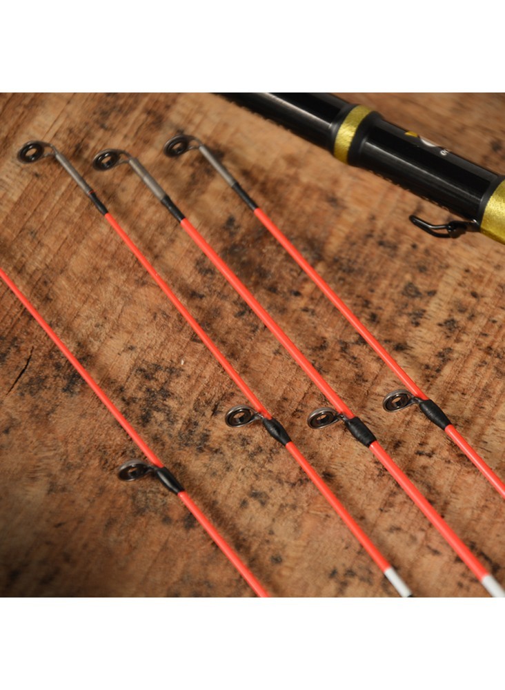 Benzar Mix Concourse Method Feeder Light 3.60/3.90m 20–75g Rod