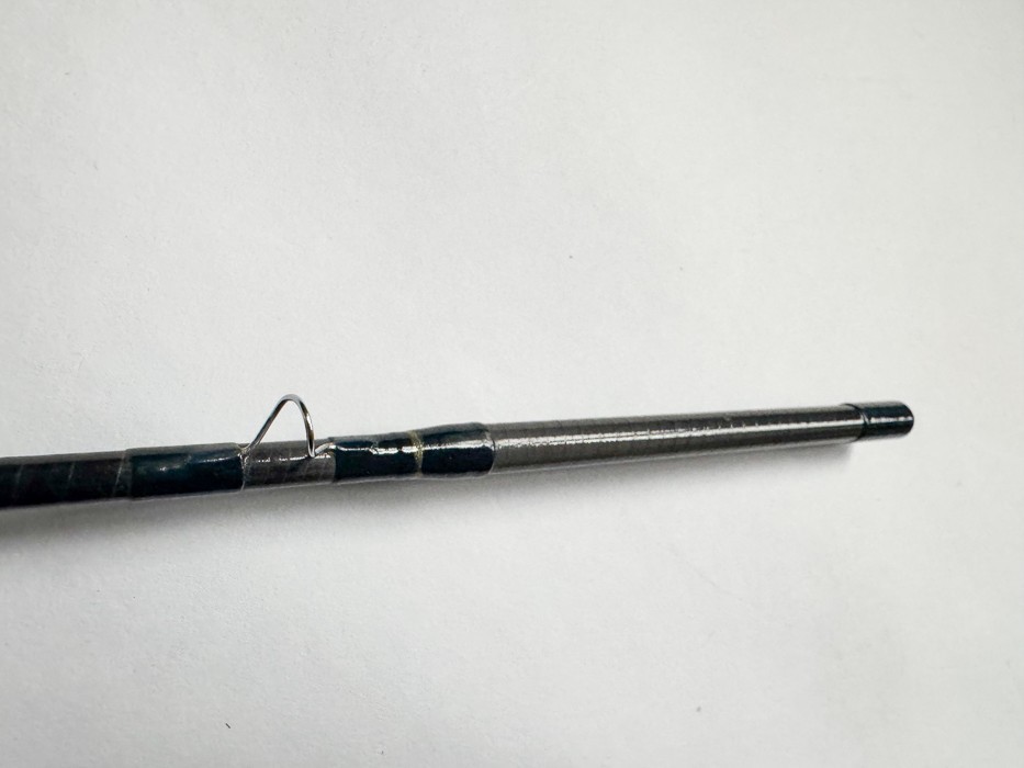 Orvis Boron/Graphite Powerflex Series Fly Rod 9′ 4 5/8 oz. #9 Line
