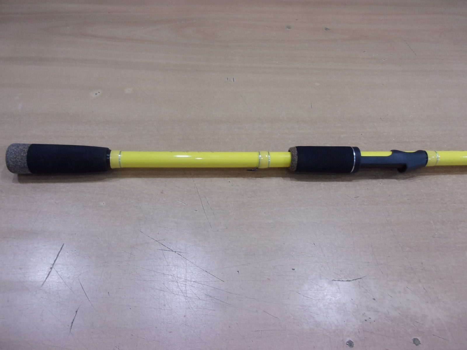 WRIGHT MCGILL Skeet Reese Tournament Series 9 foot telescoping spinning rod