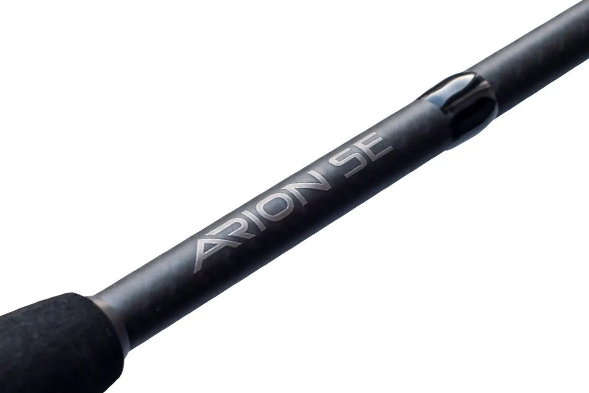 Spinning Rod Crazy Fish Arion SE792LT (3-15g 240cm) NEW