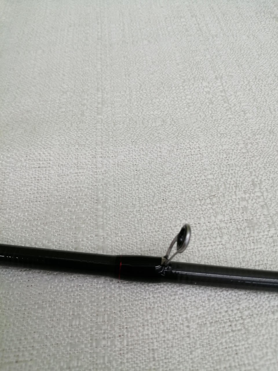 Daiwa HRF 90MH.Q Rock Fish Fishing Rod 2.74m (107.9in), 133g, Used