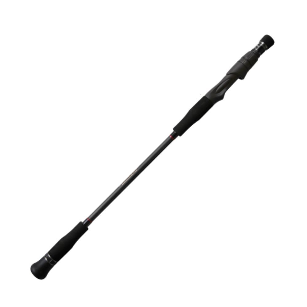 NS BLACK HOLE Slow Jigging Spinning Rod MAGIC EYE BLACK S-652HMF