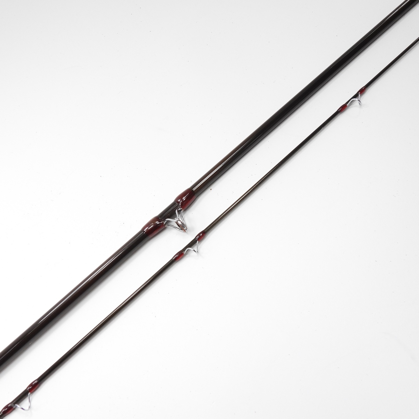 Custom-Built Sage Graphite III GFL 1090 RPLX Fly Rod. 9’. 10wt. W/ DB Dun Tube.