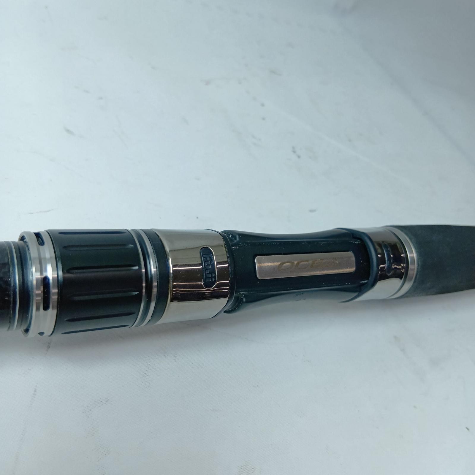 SHIMANO Offshore Rod Ocea Plugger Limited S88H 3024572